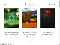 Sites similar to jakedermer.com