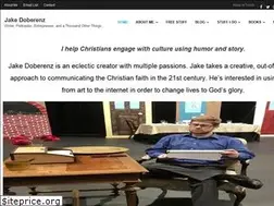 Sites similar to jakedoberenz.com