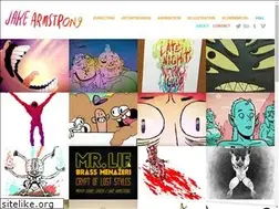 Sites similar to jakedraws.net