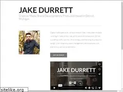 Sites similar to jakedurrett.com
