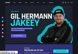 Sites similar to jakeey.de
