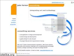 Sites similar to jakefarmer.com