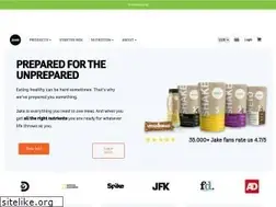 Sites similar to jakefood.com