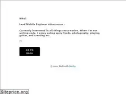Sites similar to jakeforaker.com