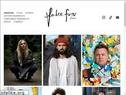 Sites similar to jakefoxphoto.com