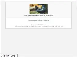 Sites similar to jakeg.dev