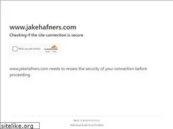 Sites similar to jakehafners.com