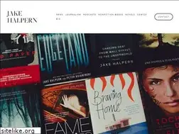 Sites similar to jakehalpern.com