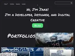 Sites similar to jakehayes.net