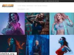 Sites similar to jakehicksphotography.com