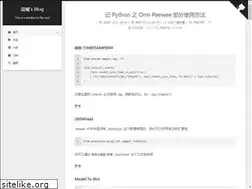 Sites similar to jakehu.me
