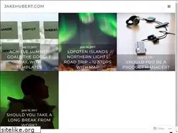 Sites similar to jakehubert.com
