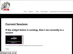 Sites similar to jakeinchastity.com