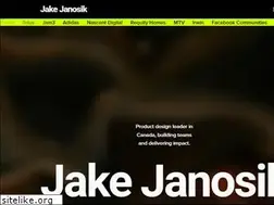 Sites similar to jakejanosik.com