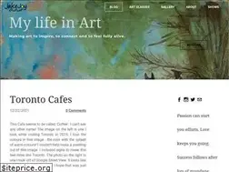 Sites similar to jakejoyartist.com