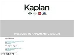 Sites similar to jakekaplans.com