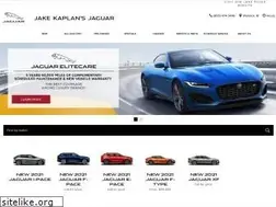 Sites similar to jakekaplansjaguar.com