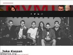 Sites similar to jakekassan.com