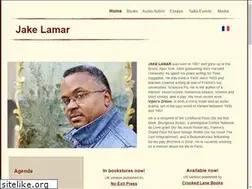 Sites similar to jakelamar.com