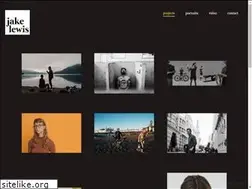Sites similar to jakelewis.co