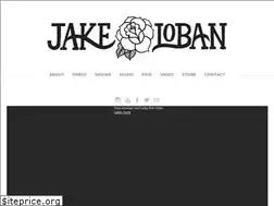 Sites similar to jakeloban.com