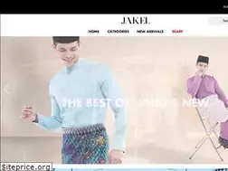 Sites similar to jakelonline.com