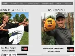 Sites similar to jakemace.com