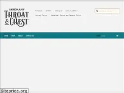 Sites similar to jakemans.us