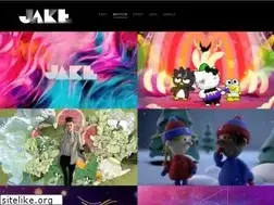 Sites similar to jakemathew.com