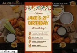 Sites similar to jakemelnicks.com