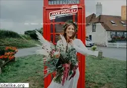 Sites similar to jakemorley.co.uk