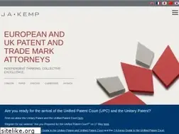 Sites similar to jakemp.com
