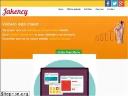 Sites similar to jakency.be