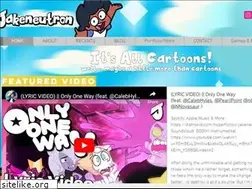 Sites similar to jakeneutron.net