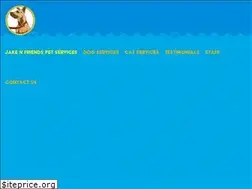 Sites similar to jakenfriends.com