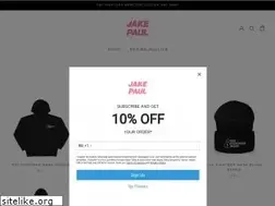Sites similar to jakepaul.com