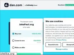 Sites similar to jakepaul.org