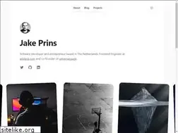 Sites similar to jakeprins.com