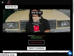 Sites similar to jakeradio.com