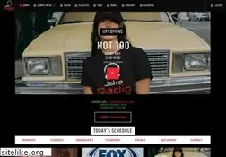 Sites similar to jakeradiolive.com