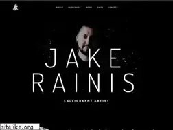 Sites similar to jakerainis.com