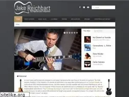 Sites similar to jakereichbart.com