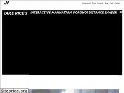Sites similar to jakerice.design