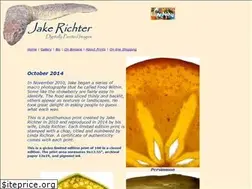 Sites similar to jakerichter.com