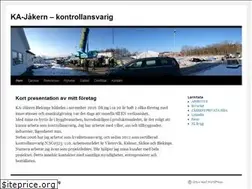 Sites similar to jakern.net