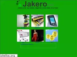 Sites similar to jakero.nl