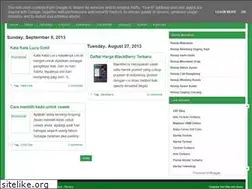 Sites similar to jakerobe.blogspot.com