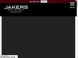 Sites similar to jakers.com