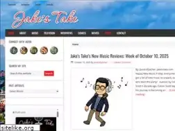 Sites similar to jakes-take.com