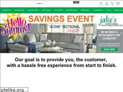 Sites similar to jakes.ca
